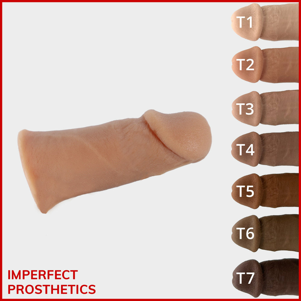 Variety of imperfects S2
