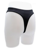 Tanga Gaff from behind