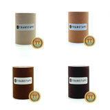 Trans Tape 4 in rolls of 4 colors