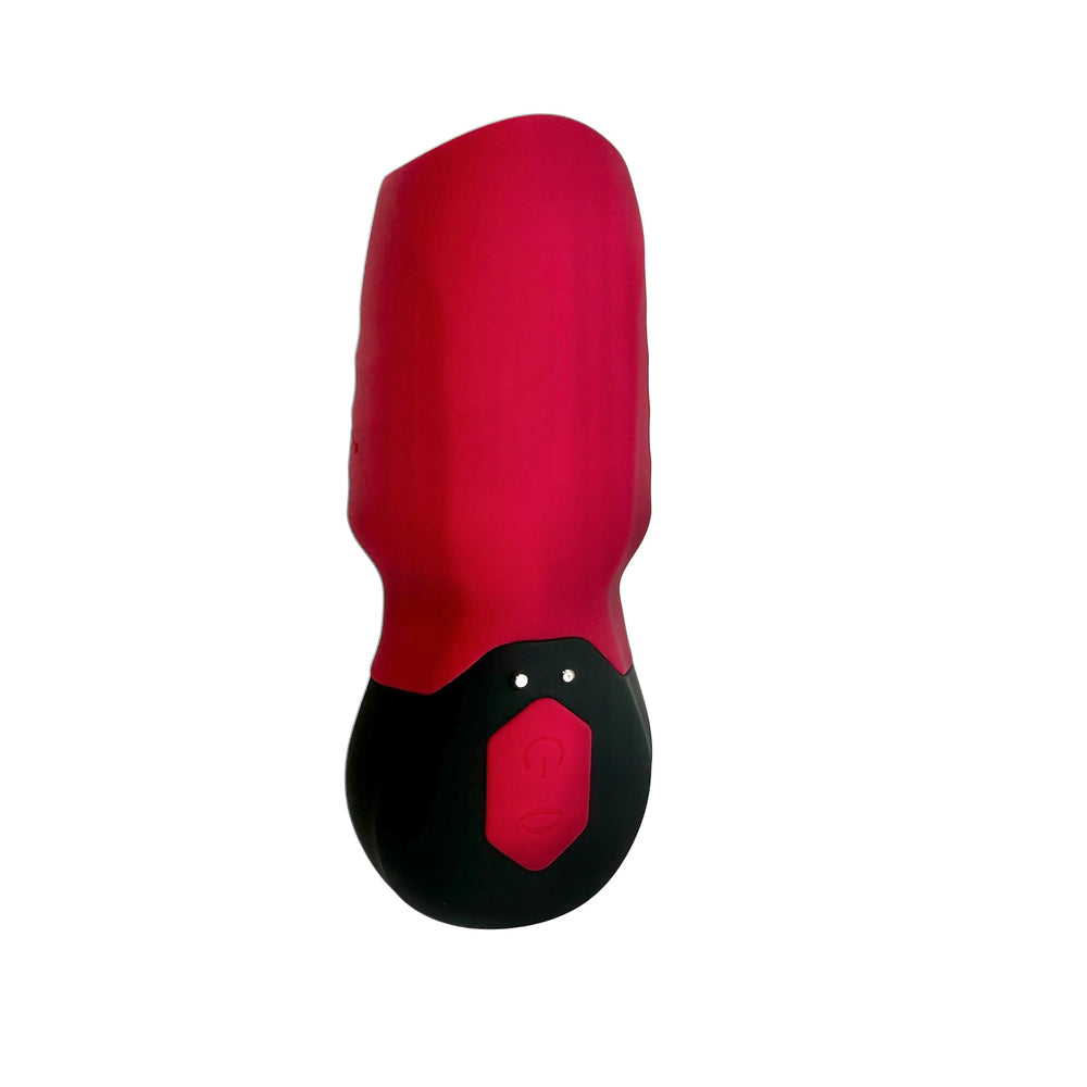 FTM Ultimate Suction and Vibration Toy Banana Prosthetics FTM Ultimate Suction and Vibration Toy Banana Prosthetics
