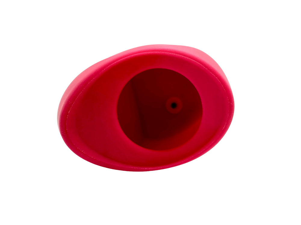 FTM Ultimate Suction and Vibration Toy Banana Prosthetics FTM Ultimate Suction and Vibration Toy Banana Prosthetics