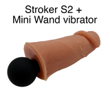 S2 / STROKER Long