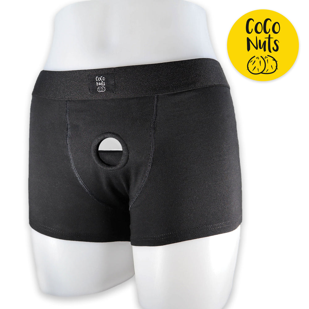 Prosthetic O Rings (Hard Packer) O-Ring Boxer – Banana Prosthetics