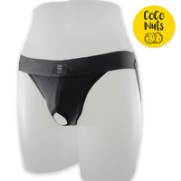 Banana Prosthetics - CocoNuts - Jock Harness for Soft packer